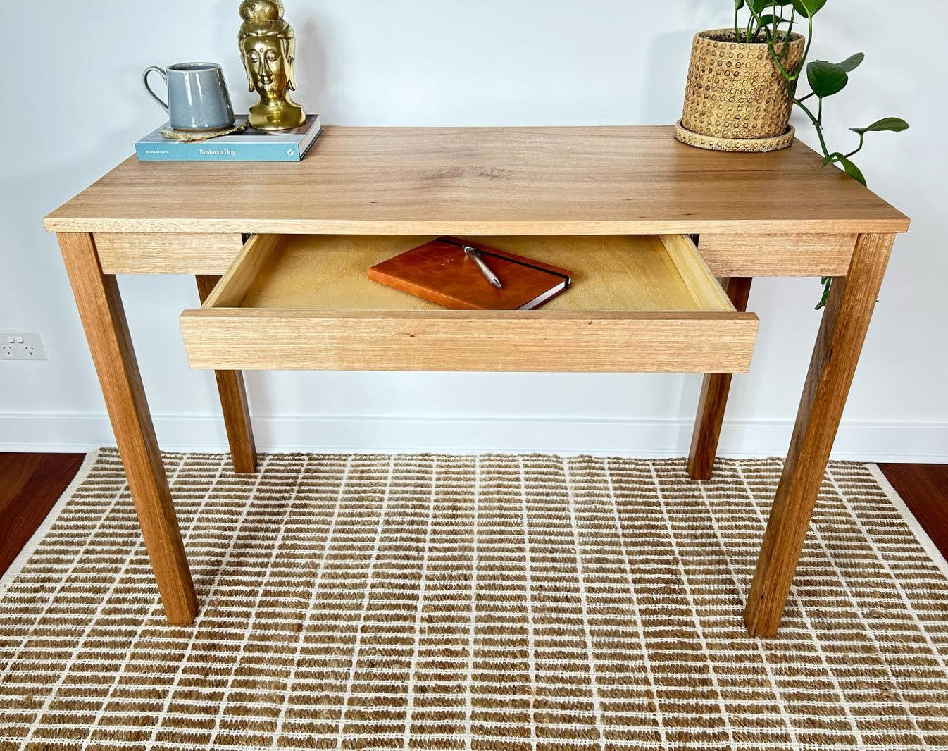 Desk - Tasmanian Oak