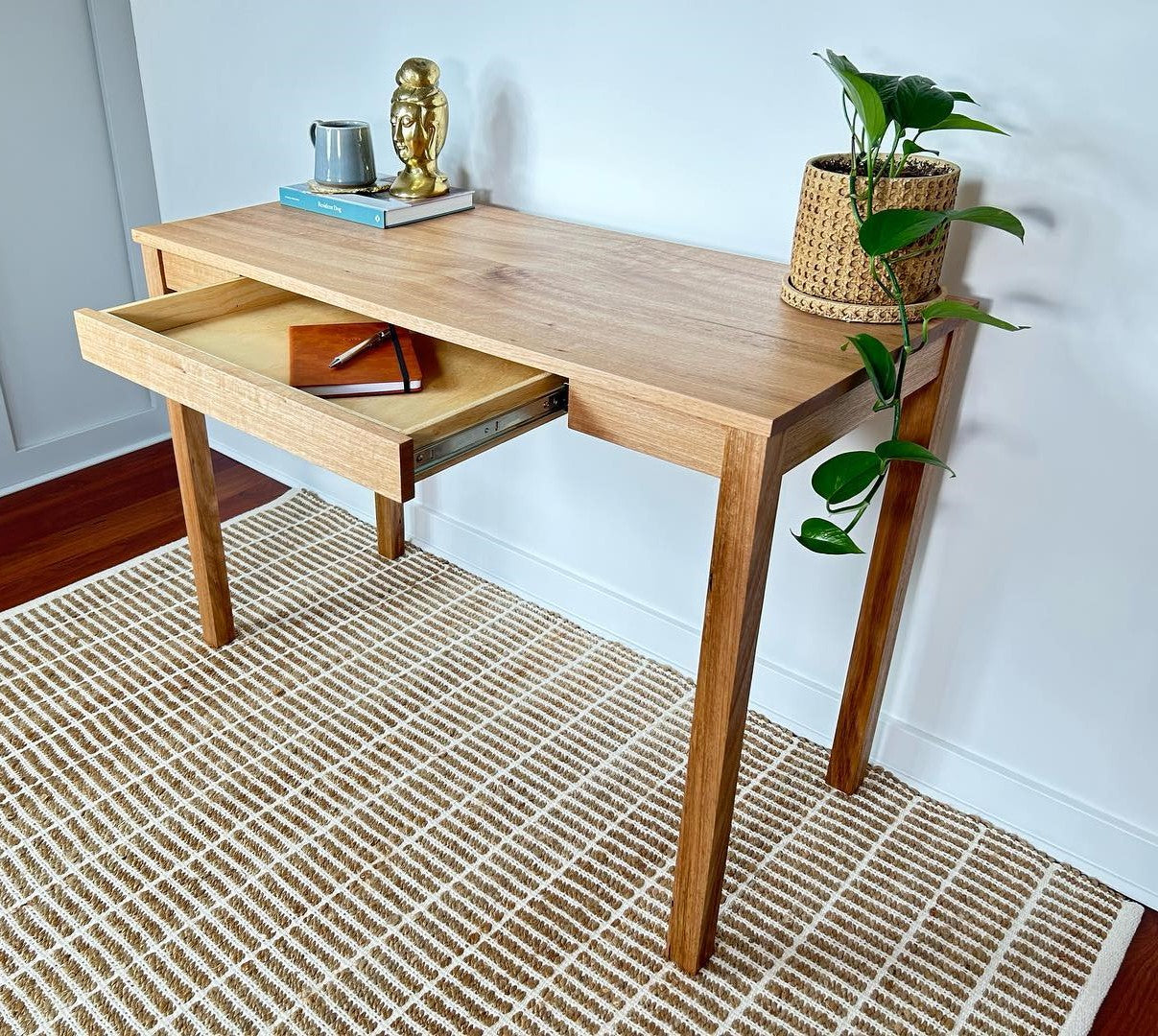 Desk - Tasmanian Oak