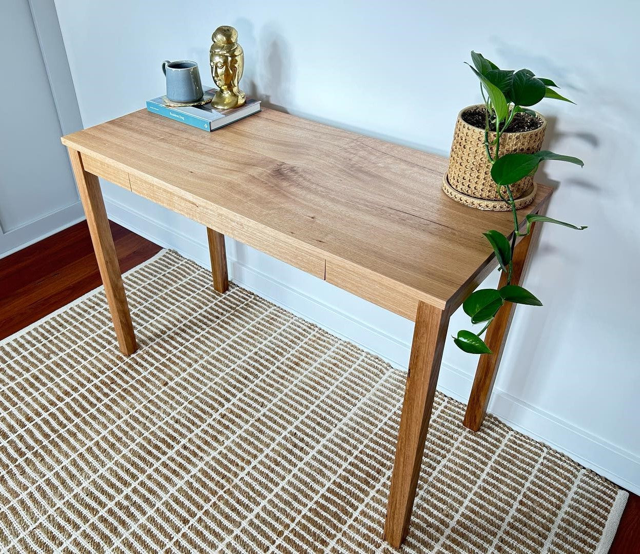 Desk - Tasmanian Oak