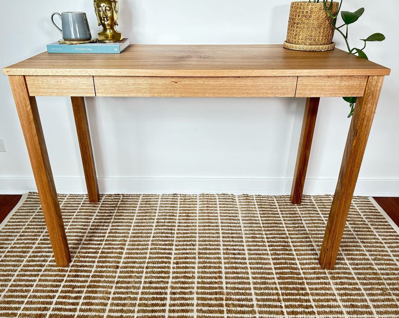 Desk - Tasmanian Oak