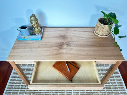 Desk - Tasmanian Oak
