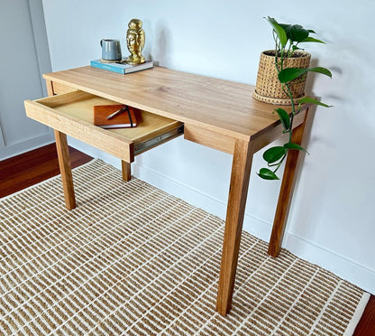 Desk - Tasmanian Oak