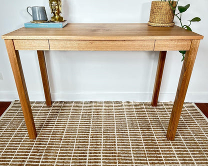 Desk - Tasmanian Oak